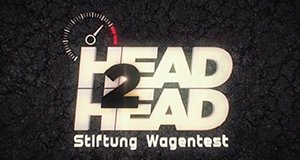 Head 2 Head – Stiftung Wagentest