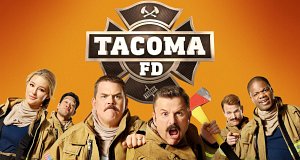 Tacoma FD – Bild: truTV Tacoma FD – Bild: truTV