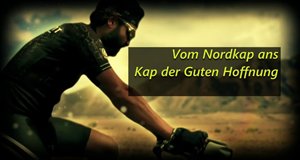Vom Nordkap ans Kap der Guten Hoffnung – Bild: SRF