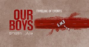 Our Boys – Bild: HBO Our Boys – Bild: HBO