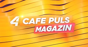 Café Puls – Das Magazin