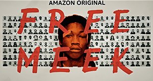 Free Meek – Bild: Amazon Free Meek – Bild: Amazon