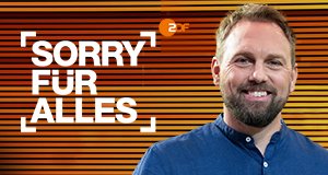 Sorry für alles – Bild: ZDF/Sascha Baumann/UMBRUCH