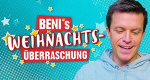 Benis Weihnachtsüberraschung – Bild: Disney