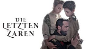 Die letzten Zaren – Bild: Netflix Die letzten Zaren – Bild: Netflix