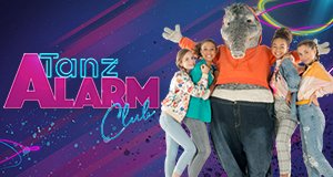 TanzAlarm Club – Bild: KiKA/Mingamedia Entertainment GmbH TanzAlarm Club – Bild: KiKA/Mingamedia Entertainment GmbH