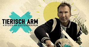 Tierisch arm – Bild: SAT.1 GOLD Tierisch arm – Bild: SAT.1 GOLD