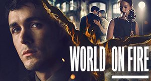 World on Fire – Bild: TVNOW/Mammoth Screen Limited 2019 World on Fire – Bild: TVNOW/Mammoth Screen Limited 2019