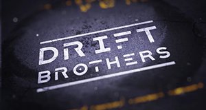 Driftbrothers – Bild: Discovery Driftbrothers – Bild: Discovery