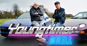 Youngtimer Duell – Bild: Discovery Communications