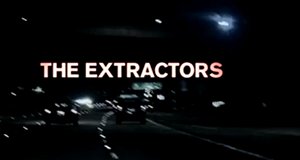 The Extractors – Letzter Ausweg – Bild: A&E/Screenshot The Extractors – Letzter Ausweg – Bild: A&E/Screenshot