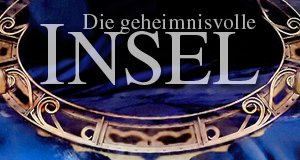 Die geheimnisvolle Insel – Bild: Splendid Film/WVG Die geheimnisvolle Insel – Bild: Splendid Film/WVG