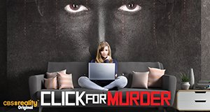Täter im Netz – Bild: CBS Reality Täter im Netz – Bild: CBS Reality