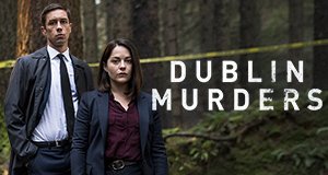 Dublin Murders – Bild: BBC/Euston Films Dublin Murders – Bild: BBC/Euston Films