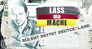 Lass ma mache – Bild: Sat.1 Lass ma mache – Bild: Sat.1
