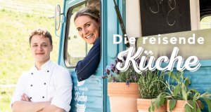 Die reisende Küche – Bild: Servus TV/Marco Riebler