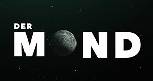 Der Mond – Bild: BR Der Mond – Bild: BR