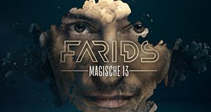 Farids Magische 13 – Bild: ProSieben Farids Magische 13 – Bild: ProSieben
