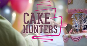 Cake Hunters – Bild: TLC Cake Hunters – Bild: TLC