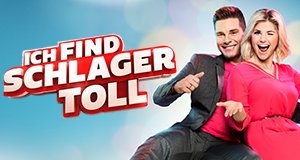 Ich find Schlager toll – Bild: TVNOW / Ruprecht Stempell Ich find Schlager toll – Bild: TVNOW / Ruprecht Stempell