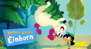 Immer dieses Einhorn – Bild: Disney Immer dieses Einhorn – Bild: Disney