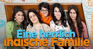 Eine herrlich indische Familie – Bild: Zee TV Eine herrlich indische Familie – Bild: Zee TV