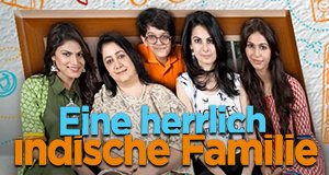 Eine Herrlich Indische Familie Fernsehserien De