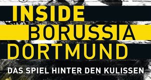 Inside Borussia Dortmund – Bild: Prime Video Inside Borussia Dortmund – Bild: Prime Video