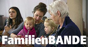 Familienbande – Bild: MDR/Mitja Hagelüken