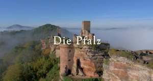 Die Pfalz – Bild: SWR/Planet-Schule.de Die Pfalz – Bild: SWR/Planet-Schule.de