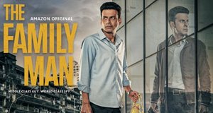 The Family Man – Bild: Amazon