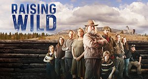 Wild Family – Bild: Discovery Wild Family – Bild: Discovery
