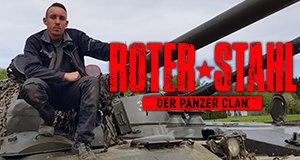 Roter Stahl – Der Panzer-Clan