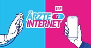 Ärzte VS Internet – Bild: SRF