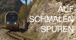Auf schmalen Spuren – Bild: ORF