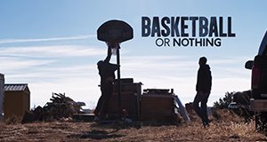 Basketball oder nichts – Bild: Netflix