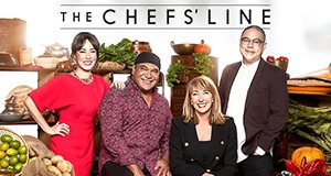 The Chefs’ Line – Bild: Netflix The Chefs’ Line – Bild: Netflix
