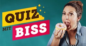 Quiz mit Biss – Bild: kabel eins