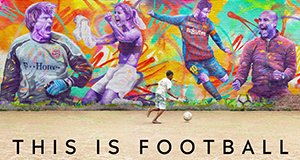 This Is Football – Bild: Amazon This Is Football – Bild: Amazon