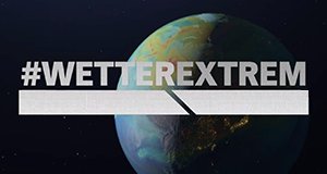 Wetter extrem – Bild: NDR/PIXELGALAXIE