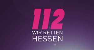 112 – Wir retten Hessen