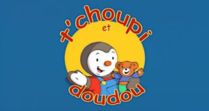 T’choupi et Doudou – Bild: RG Prince / The Itsy Bitsy Entertainment Company T’choupi et Doudou – Bild: RG Prince / The Itsy Bitsy Entertainment Company