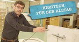 Hightech für den Alltag – Bild: ZDF/Jupp Tautfest Hightech für den Alltag – Bild: ZDF/Jupp Tautfest