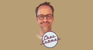 Chez Krömer – Bild: Kurt Krömer