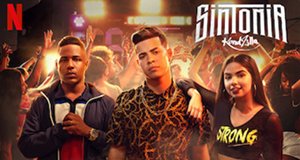 Sintonia – Bild: Netflix Sintonia – Bild: Netflix