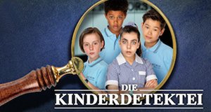 Die Kinderdetektei – Bild: Netflix/ABC Me