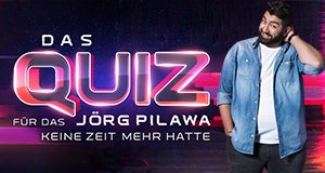 Das Quiz, für das Jörg Pilawa keine Zeit mehr hatte – Bild: SAT.1 / Willi Weber Das Quiz, für das Jörg Pilawa keine Zeit mehr hatte – Bild: SAT.1 / Willi Weber