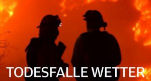 Todesfalle Wetter – Bild: Spiegel TV Todesfalle Wetter – Bild: Spiegel TV