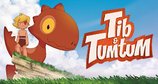 Tib & Tumtum – Bild: KiKA/GO-N Productions Tib & Tumtum – Bild: KiKA/GO-N Productions