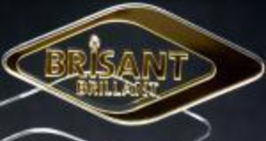 Brisant Brillant – Bild: ARD Brisant Brillant – Bild: ARD